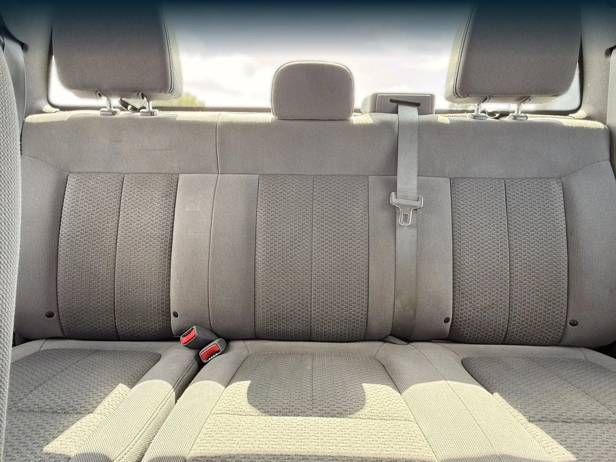 Used 2014 Ford F150 STX w/ Equipment Group 201A Mid AWD/4WD image 22