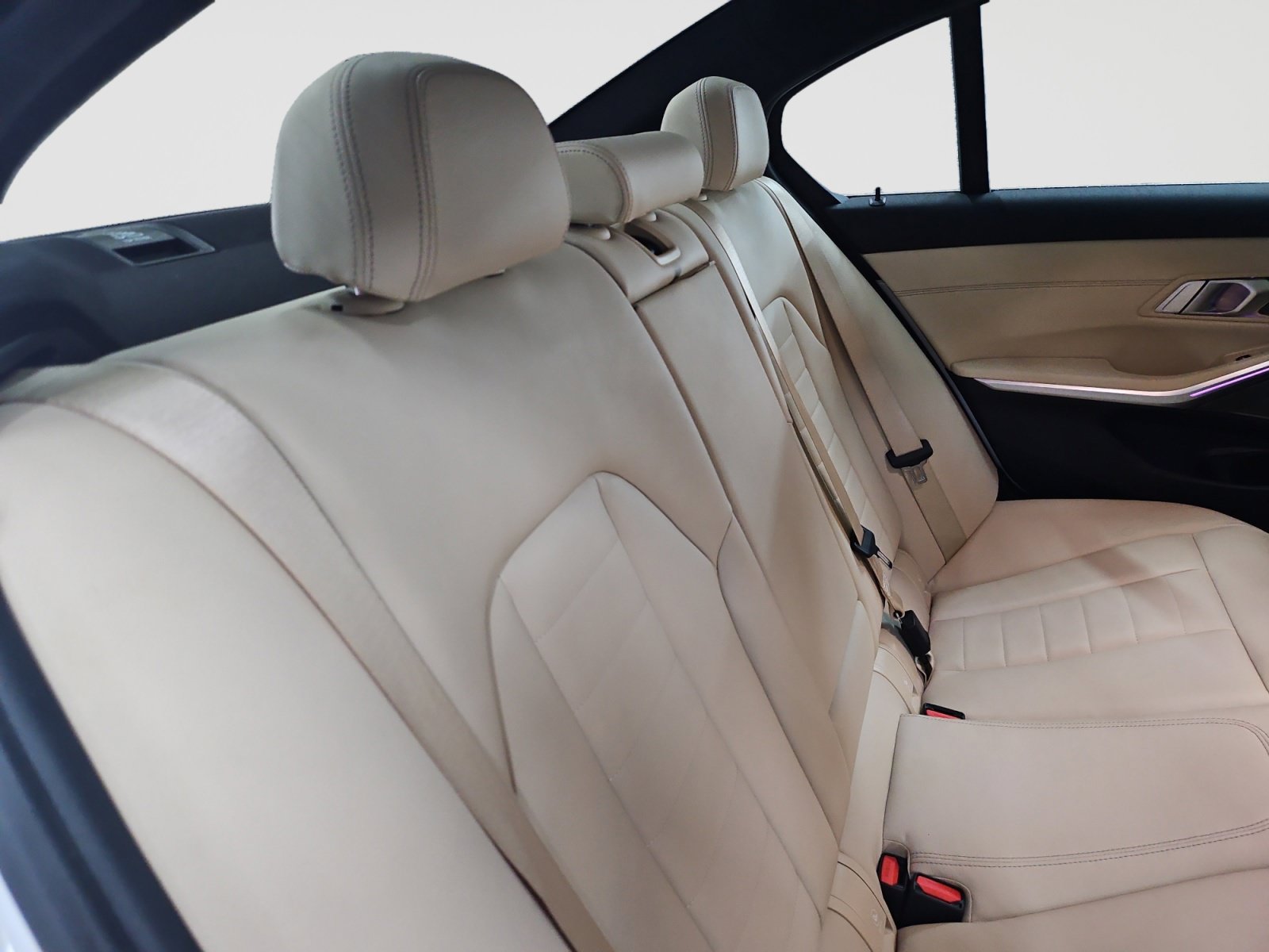 Used 2020 BMW 330i xDrive Sedan w/ Premium Package AWD/4WD image 44