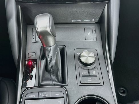 Used 2025 Lexus IS 350 F Sport w/ Accessory Package 2 RWD image 25