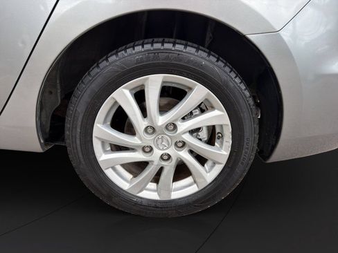 Used 2012 MAZDA MAZDA3 i Touring FWD image 22