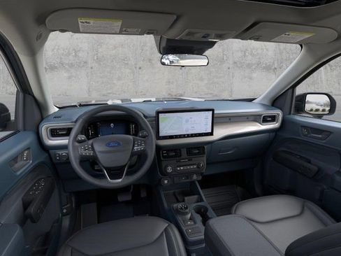 New 2026 Ford Maverick Lariat AWD/4WD image 9
