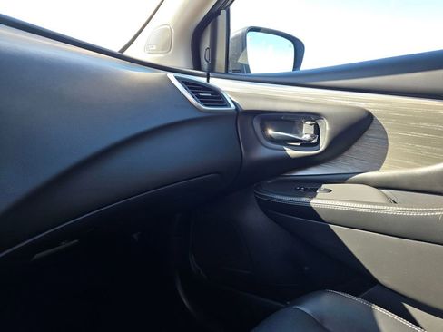 Used 2017 Nissan Murano SL AWD/4WD image 26