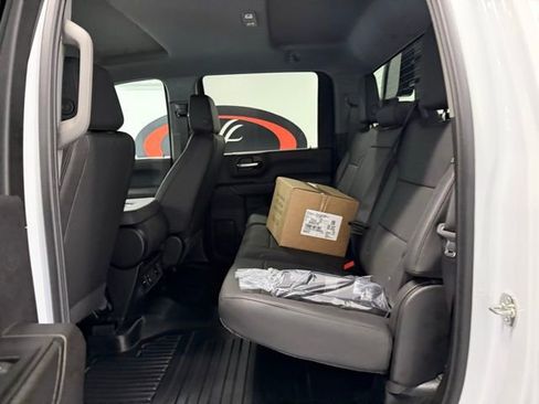 New 2026 GMC Sierra 3500 Pro w/ Convenience Package image 13