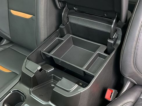 Used 2026 GMC Sierra 2500 AT4 w/ AT4 Premium Plus Package image 29