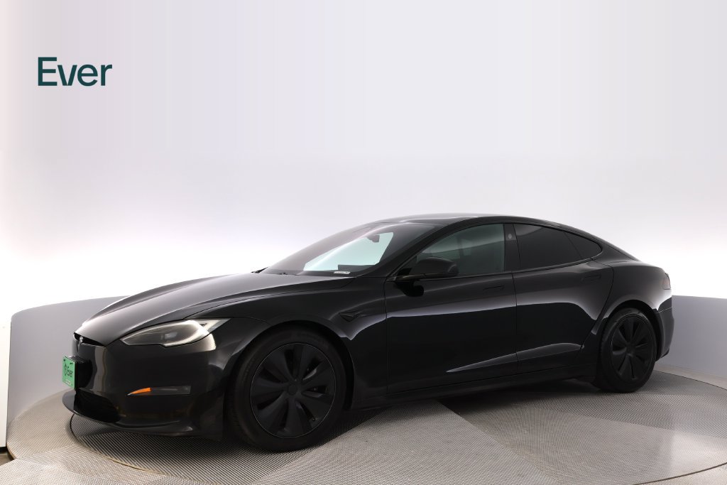 Used 2023 Tesla Model S Standard Range AWD/4WD image 18