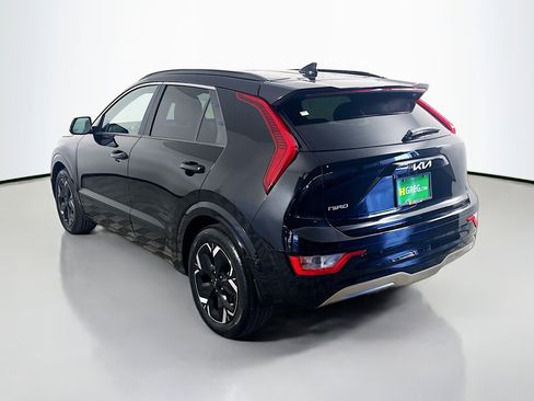 Used 2023 Kia Niro Wind image 7