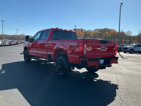 New 2026 Ford F250 XL w/ STX Appearance Package image 7