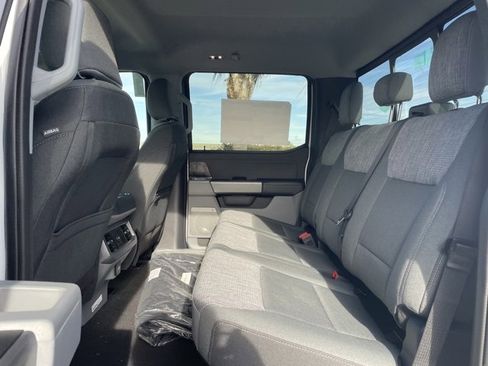 New 2026 Ford F250 XLT w/ XLT Premium Package image 22