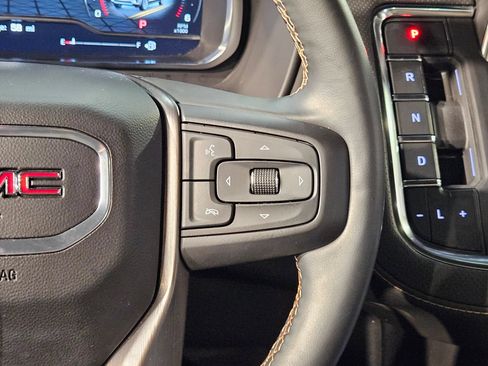 Used 2023 GMC Yukon AT4 w/ AT4 Premium Plus Package AWD/4WD image 29