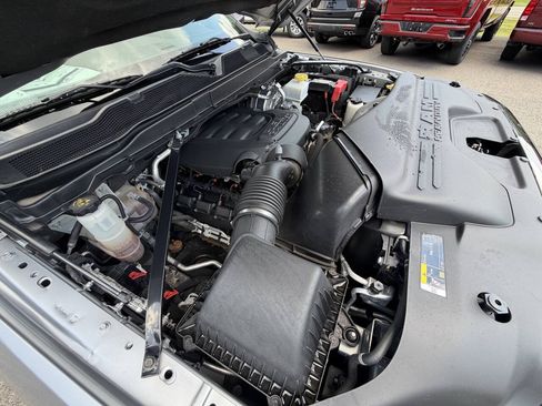 Used 2022 RAM 2500 Laramie AWD/4WD image 15