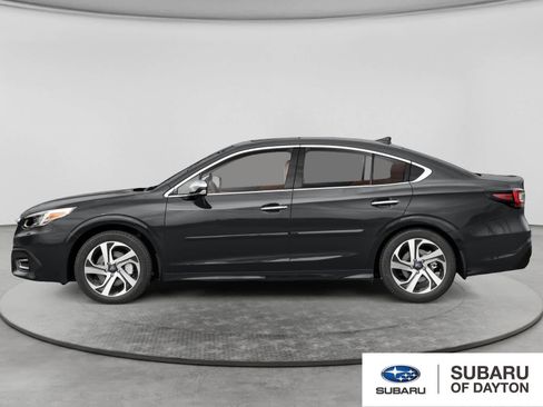 Used 2022 Subaru Legacy Touring XT w/ Popular Package #3 AWD/4WD image 3