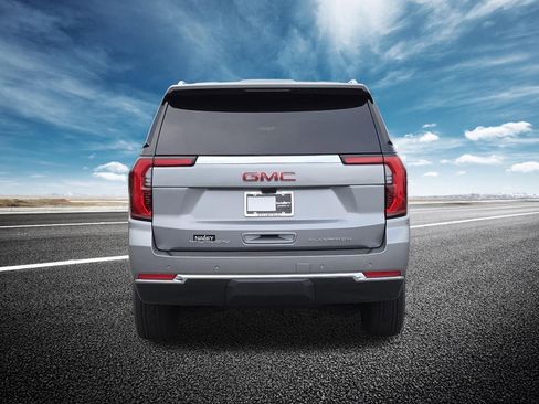 New 2026 GMC Yukon XL Elevation w/ Elevation Premium Package AWD/4WD image 24