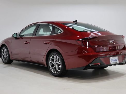 Used 2023 Hyundai Sonata SEL FWD image 5