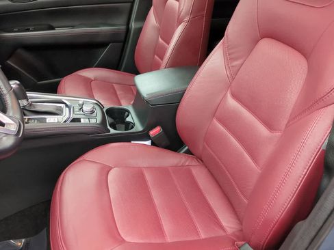 Used 2023 MAZDA CX-5 Carbon Edition image 15