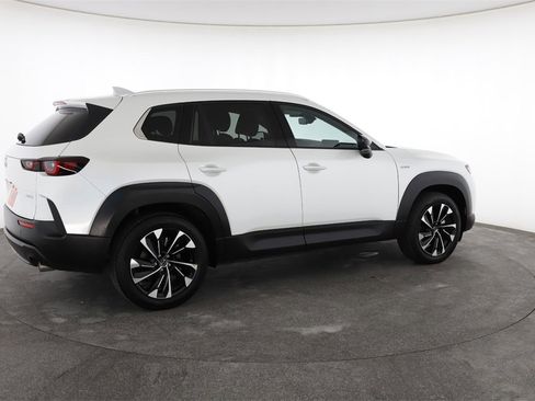 Used 2025 MAZDA CX-50 2.5 Hybrid w/ Premium Plus Pkg image 12