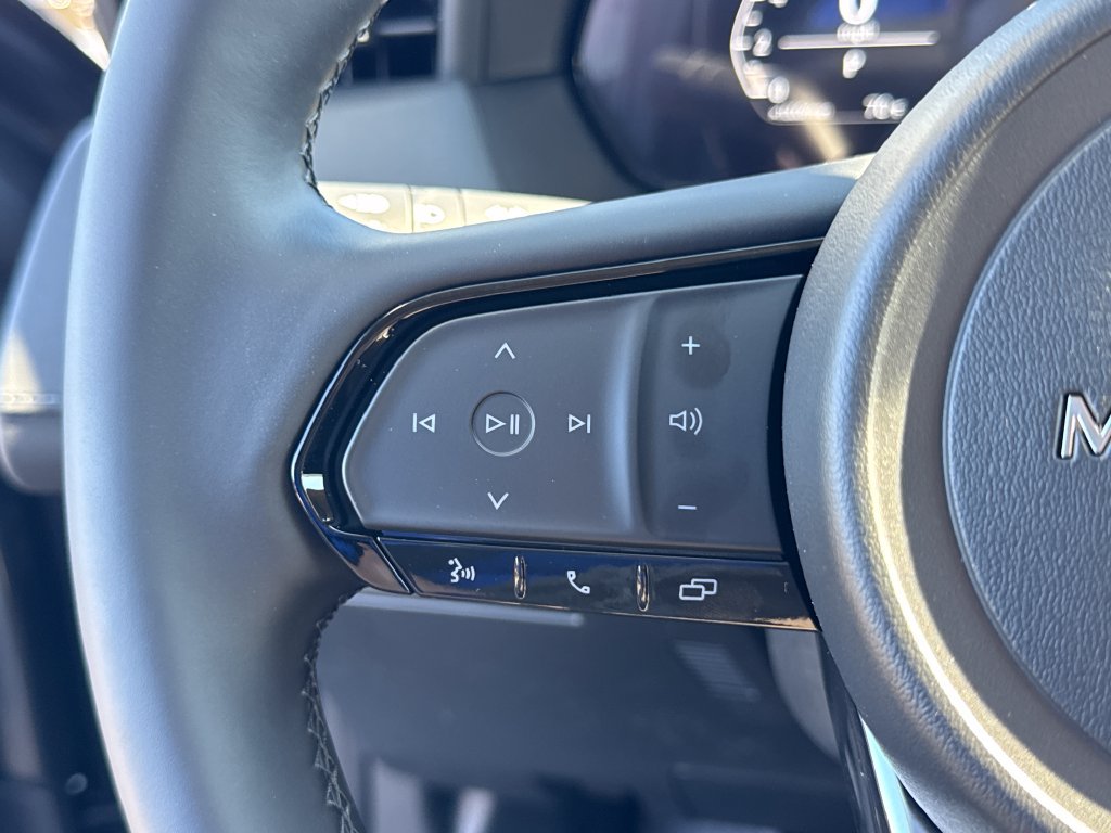 New 2026 MAZDA CX-5 Preferred AWD/4WD image 24