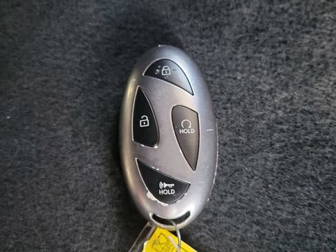 Used 2025 Hyundai Kona SEL FWD image 28