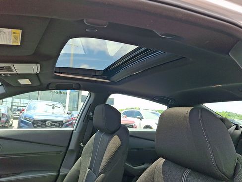 Certified 2025 Honda Accord Sport image 16