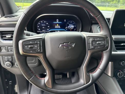 Used 2024 Chevrolet Tahoe RST w/ RST Performance Edition AWD/4WD image 24