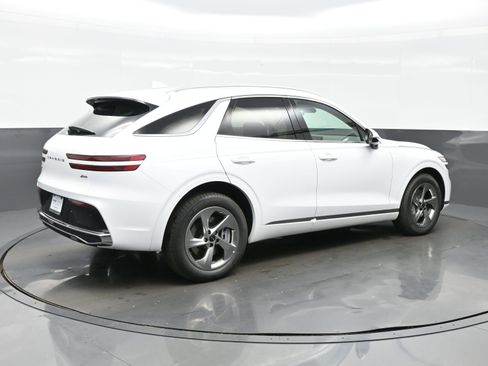 New 2026 Genesis GV70 2.5T image 6