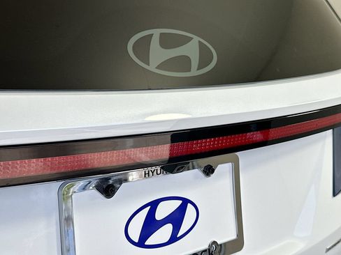 New 2026 Hyundai Tucson SEL AWD/4WD image 21