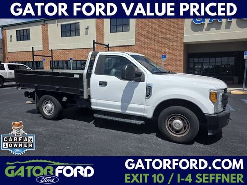 Used 2017 Ford F250 XL RWD image 1