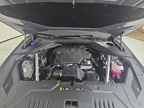 New 2026 Genesis GV70 2.5T Sport Prestige AWD/4WD image 30