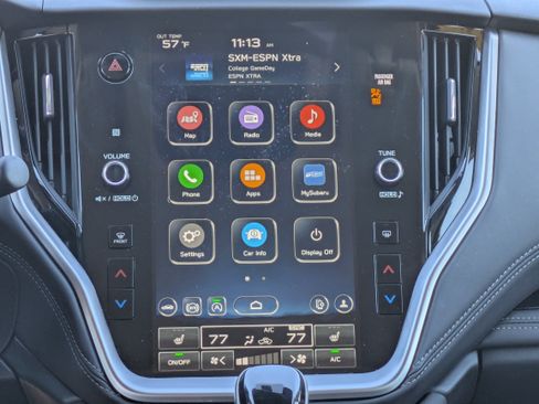 Certified 2024 Subaru Outback Limited image 17