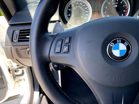 Used 2013 BMW M3 Coupe RWD image 22