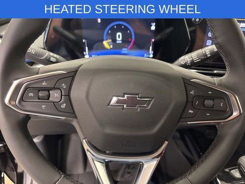 New 2026 Chevrolet Trax LT image 27