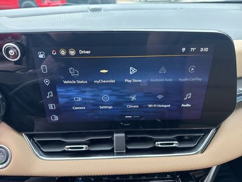 Certified 2026 Chevrolet Equinox ACTIV w/ Convenience Package III image 25