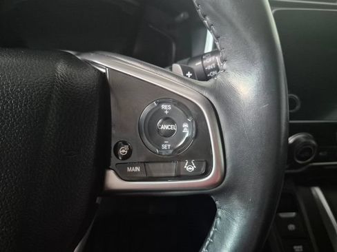 Used 2022 Honda CR-V EX-L image 20