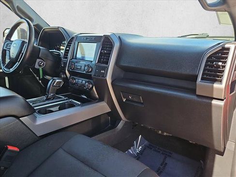 Used 2020 Ford F150 XLT w/ Equipment Group 302A Luxury AWD/4WD image 20