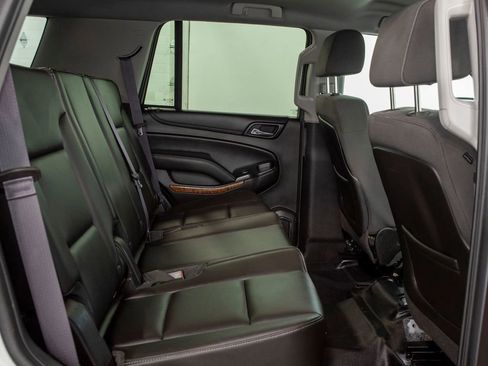 Used 2015 Chevrolet Tahoe 4WD image 20