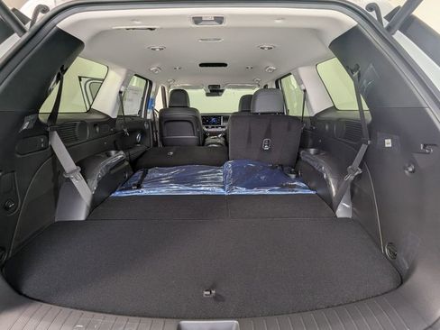 New 2026 Hyundai Palisade FWD Hybrid image 27