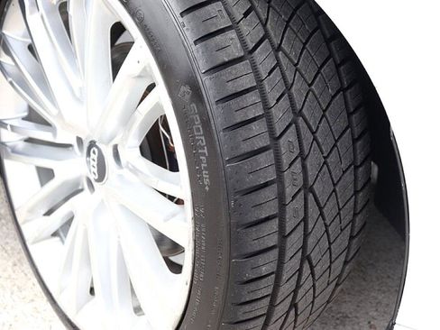 Used 2018 Audi A4 2.0T Ultra Premium Plus w/ Premium Plus Package image 48