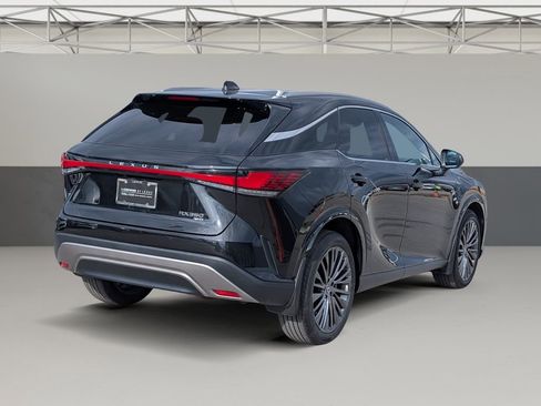 Used 2024 Lexus RX 350 AWD w/ Convenience Package image 7