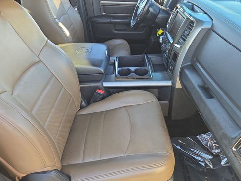 Used 2015 RAM 1500 Sport image 29