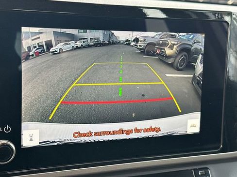 Certified 2025 Toyota Camry LE image 24