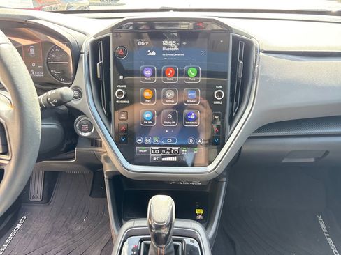 Used 2024 Subaru Crosstrek 2.5i Limited w/ Popular Package #4A image 23