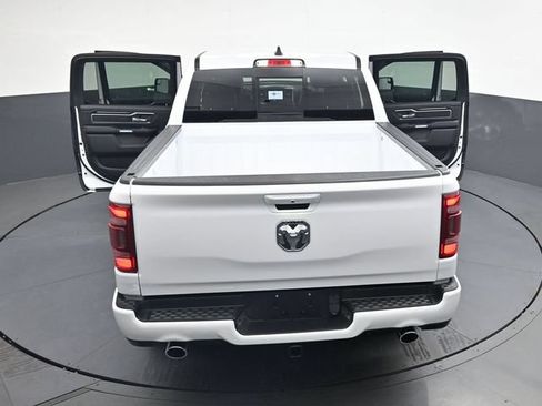 Used 2022 RAM 1500 Laramie w/ Sport Appearance Package AWD/4WD image 41