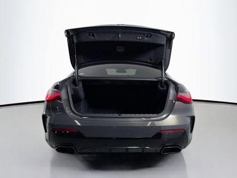 Used 2021 BMW 440i xDrive Coupe w/ Executive Package image 27