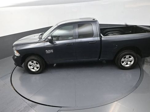 Used 2019 RAM 1500 Express AWD/4WD image 26