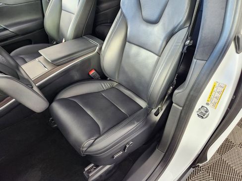 Used 2022 Tesla Model X AWD/4WD image 13