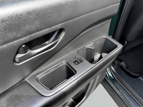 Used 2024 Nissan Pathfinder Rock Creek image 40