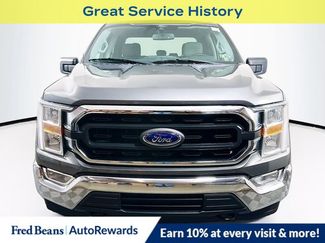 Used 2021 Ford F150 XLT w/ Equipment Group 301A Mid video 2