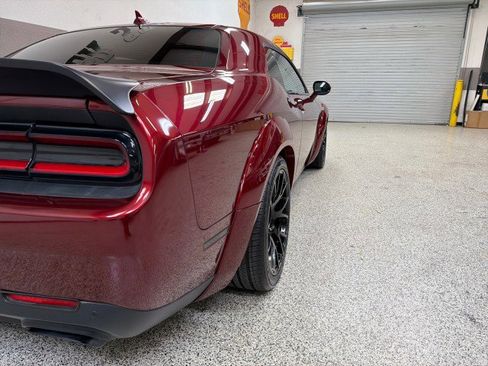 Used 2018 Dodge Challenger SRT Hellcat image 44