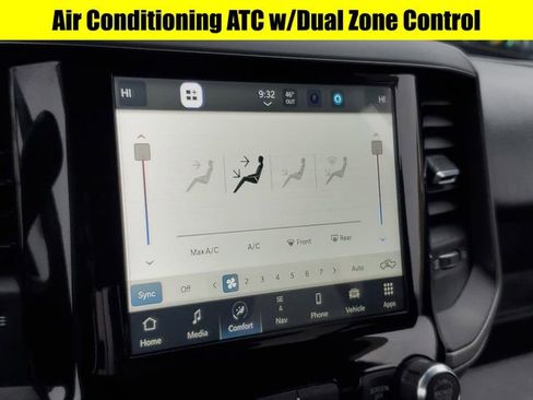 Used 2023 RAM 3500 Tradesman image 16