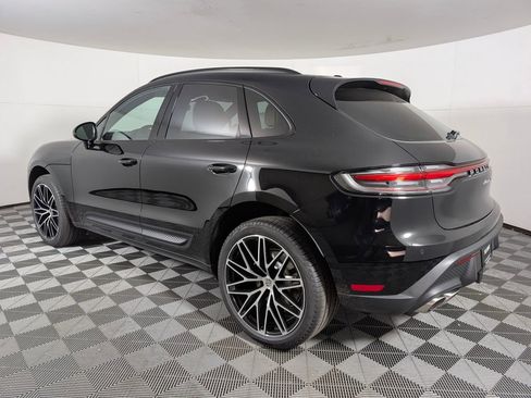 New 2026 Porsche Macan S image 3