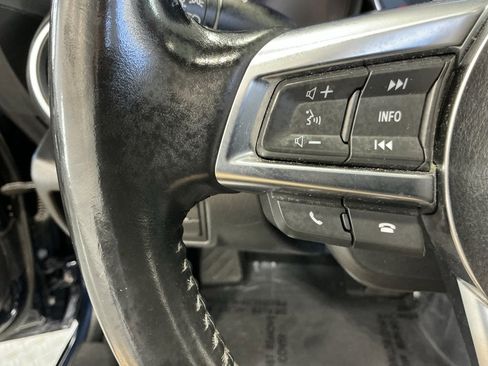 Used 2020 FIAT 124 Spider Classica w/ Technology Group image 30